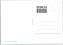 9450 Altstätten SG - Kloster Maria-Hilf Innenansicht Altar