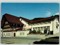 6162 Entlebuch - Gasthaus Drei Könige