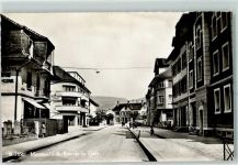 2740 Moutier - Rue de la Gare