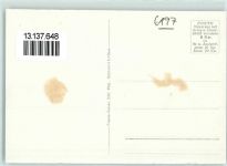 6197 Schangnau - Hohgant