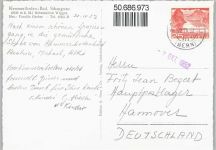 Schibengütsch - Bauernhaus