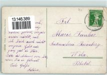 8497 Fischenthal - Hörnli