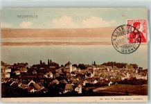 2520 La Neuveville 1914