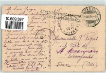 2520 La Neuveville 1914