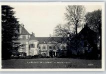 1296 Coppet - Schloss
