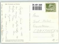 7505 Celerina/Schlarigna - Verlag u. Fotograf Albert Steiner