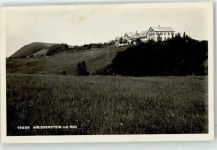 4515 Weissenstein b. Solothurn - Kurhaus Röti