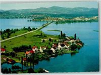 8640 Hurden - Seedamm Rapperswil