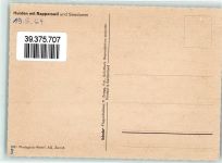 8640 Hurden - Seedamm Rapperswil