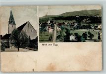 8353 Elgg Gebrauchsspuren 1906
