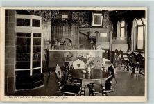 8280 Kreuzlingen - Bauernstube Hirschen Bes. H. Spahn