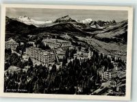 7018 Flims Waldhaus - Parkhotel