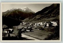 7543 Lavin - Piz del Ras