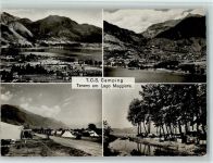 6598 Tenero - TCS Camping Lago Maggiore