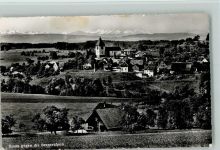 8308 Illnau Mesikon - gegen di Berneralpen