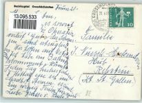 3506 Grosshöchstetten - Das Bezirksspital