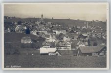 9042 Speicher - Kirche, Ortsansicht