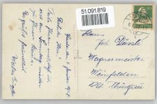 9042 Speicher - Kirche, Ortsansicht