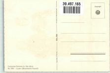 6017 Ruswil - Kleidung Tracht 18. Jhdt. sign. H. Schaer