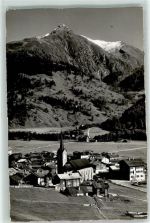 3988 Ulrichen - Blashorn