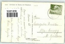 3988 Ulrichen - Blashorn