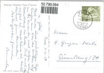 6984 Pura - Albergo Paladina