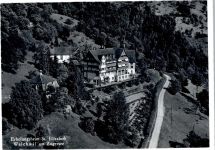 6318 Walchwil - Erholungsheim St. Elisabeth
