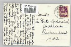 8253 Diessenhofen Fotomontage AK Dampfer