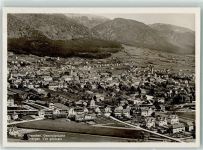 2540 Grenchen - Fliegeraufnahme