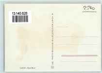 2540 Grenchen - Fliegeraufnahme