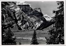 7017 Flims Dorf - Bargis-Hochtal