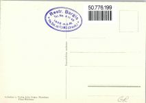 7017 Flims Dorf - Bargis-Hochtal