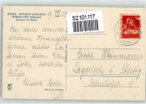 9405 Wienacht-Tobel - Hotel R.Maier Landegg