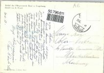 5630 Muri AG - Relief der Pflegeanstalt