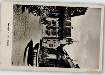 3380 Wangen an der Aare - Schloss