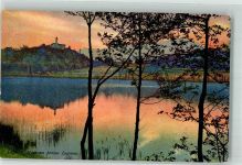 6933 Muzzano 1917 - See