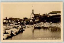 1618 Châtel-St-Denis - Kirche la Veveyse