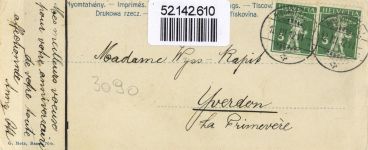 9220 Bischofszell 1912