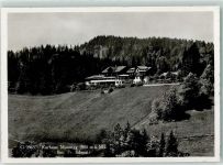 3543 Waldhäusern Emmenmatt - Kurhaus Moosegg