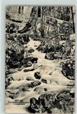 4614 Hägendorf 1913 - Kellerfluh Teufelsschlucht