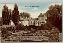 1197 Prangins - Schloss