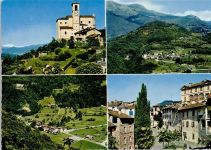 6980 Castelrotto - Ortsansichten