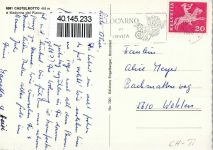 6980 Castelrotto - Ortsansichten