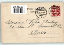 1904 Vernayaz 1904 Foto AK Wasserfall Pissevache