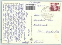 6318 Walchwil - Rigi