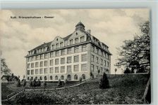 9200 Gossau SG - Katholisches Primarschulhaus