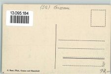 9200 Gossau SG - Katholisches Primarschulhaus