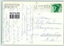 4133 Pratteln - Schloss