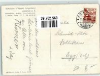 8135 Langnau am Albis - Wildpark Bär