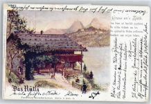 6441 Rütli - Vierwaldstättersee